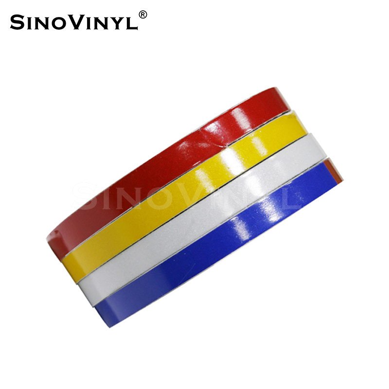 Reflective Material Safety Custom High Light Reflective Tape