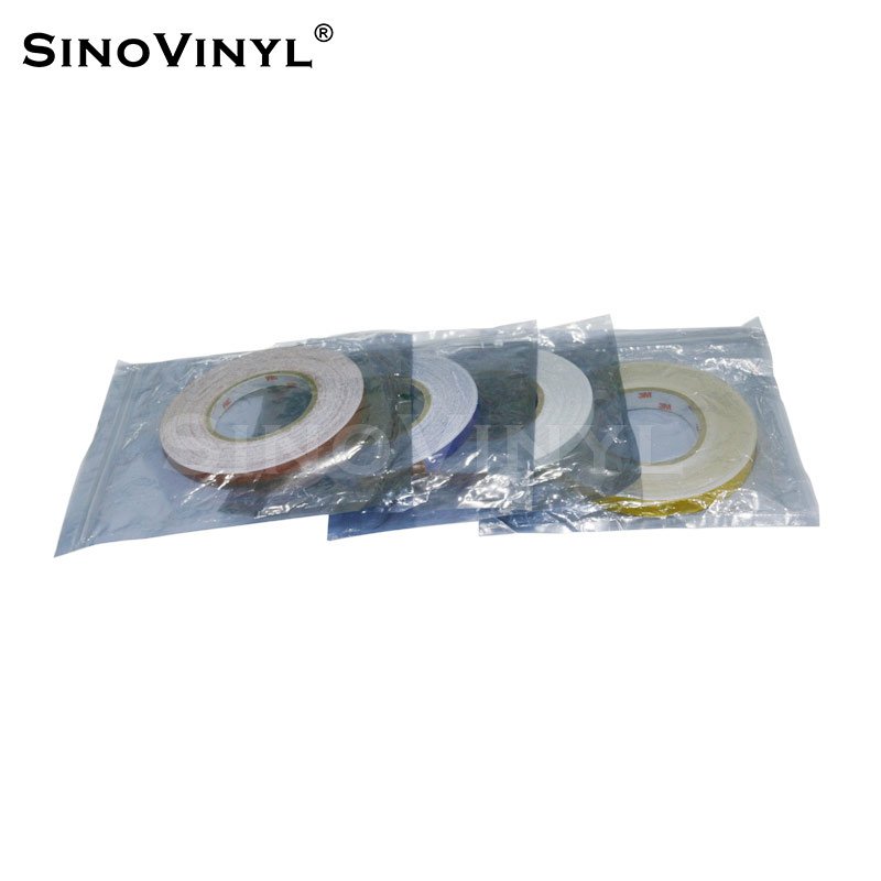 Reflective Material Supplier Custom Reflective Tape For Car