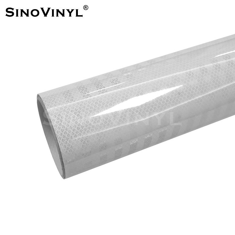 Prismatic Reflective Sheeting Manufacturers For Road Signs