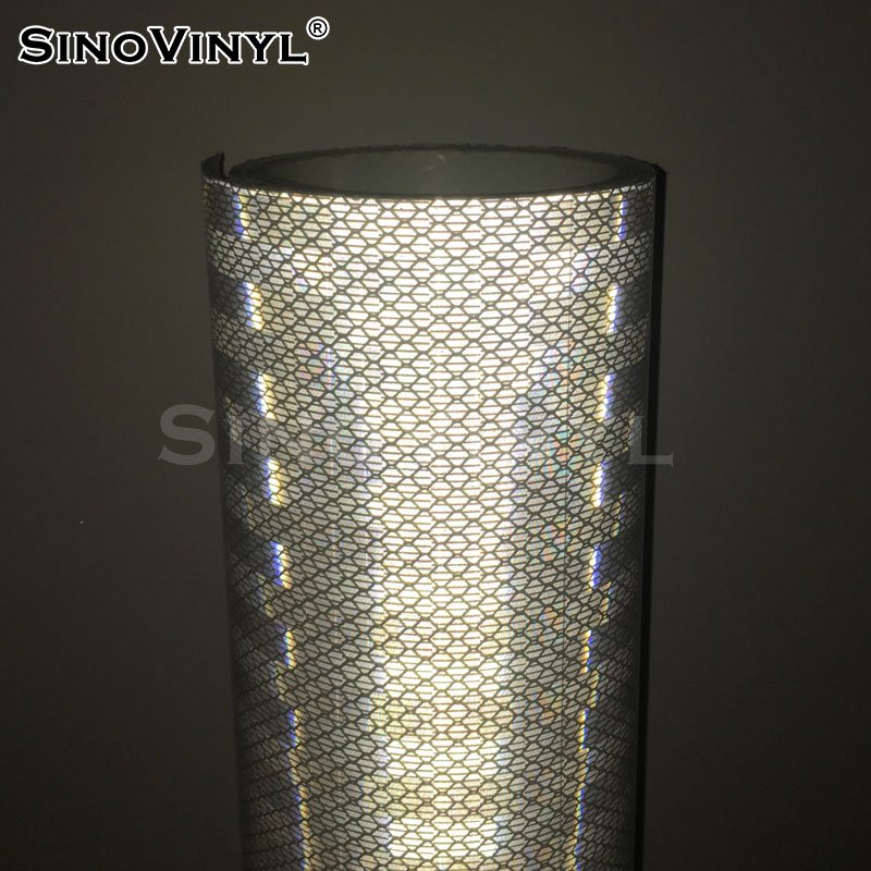 Prismatic Reflective Sheeting Manufacturers For Road Signs