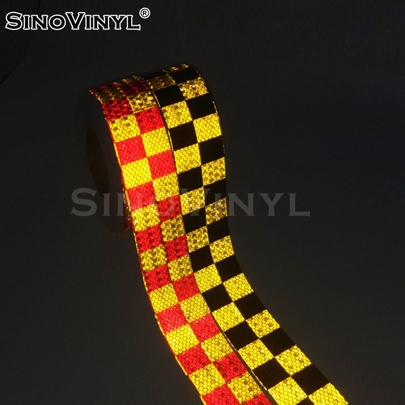 Hot Products Wholesale Glow In The Dark And Reflective Tape
