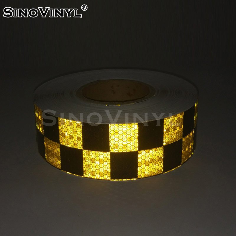 Hot Products Wholesale Glow In The Dark And Reflective Tape