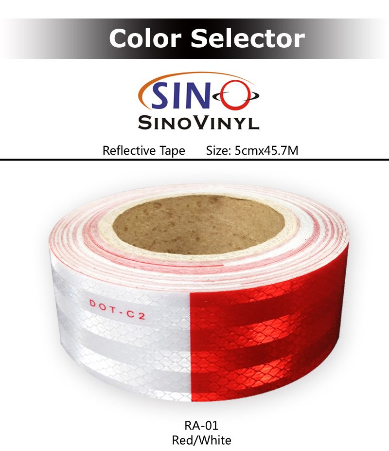Professional Manufacture Wholesale Reflective Tape High Reflective Film