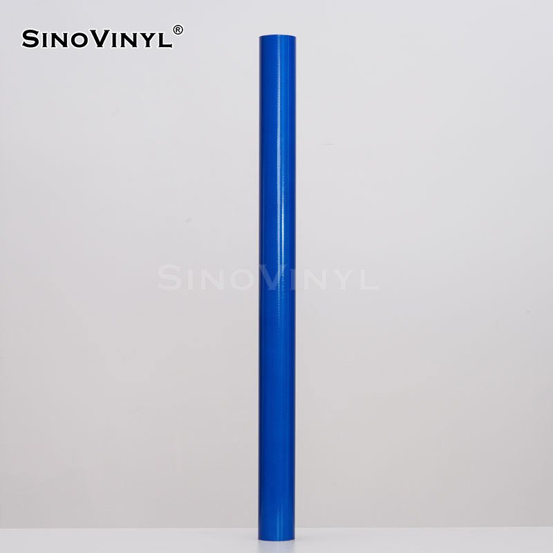 Customizable High Reflective Self Adhesive Reflective Vinyl for Safety Road Signs