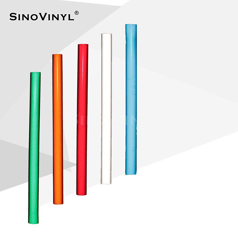 Durability 1-3 Years PET Reflective Vinyl Roll Computer Cut Reflective Sheet