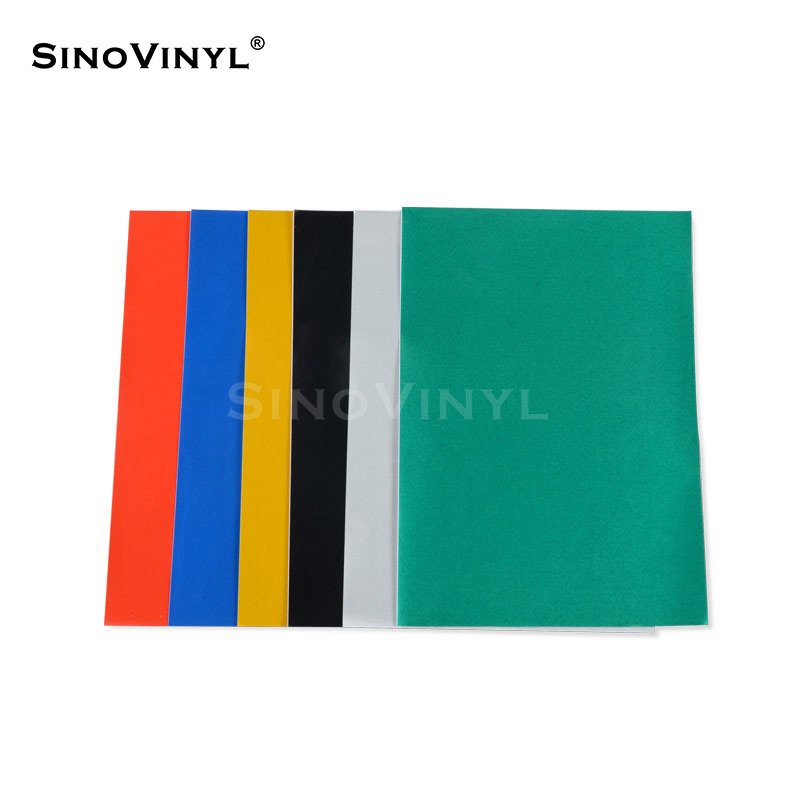 Factory Price Reflective Vinyl Sheeting Rolls PET Reflective Sheeting