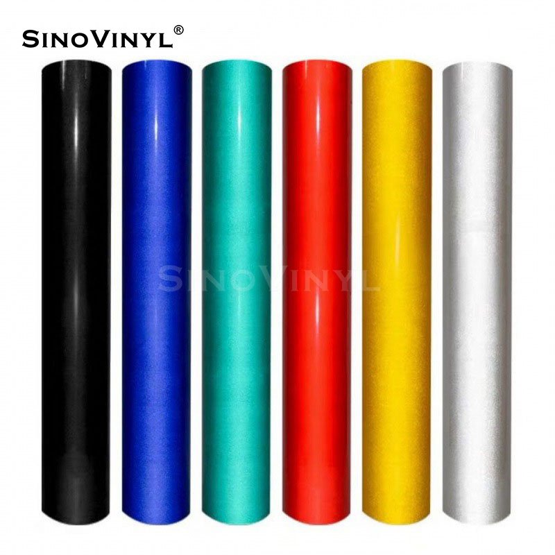 Factory Direct Advertising Grade Reflective Film For Making Truck Large Posters